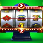 Situs Slot Gacha–GBowin: Pilihan Game Slot Online Terbaik