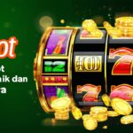Slot Gacor RTP-Fomototo: Panduan Main dan Tips Menang Terbaik