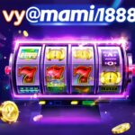 Situs Slot On–Mami188: Daftar Judi Slot Online Terpercaya