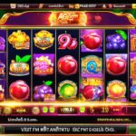 Slot Resmi www–m77: Situs Judi Slot Online Terpercaya dan Gacor