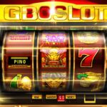 Situs Slot Terpercaya dengan Permainan Gacor Mudah Menang — Japri138