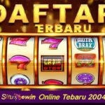 Slot Gacor Homebet88-B: Situs Judi Slot Online Gampang Menang