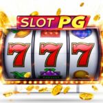 Judi Slot Gboslot: Situs Slot Online Gacor dan Terpercaya