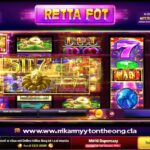 Homebet88 #Slot: Daftar Situs Slot Online Terpercaya & Gacor