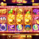 Situs Slot Terpercaya dengan Permainan Gacor Mudah Menang — Japri138