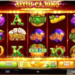 Slot Gaming Entertainment Online –koko(koko288)