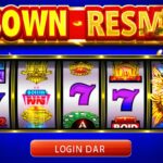 Slot Terpercaya Gboslot: Situs Judi Slot Online Terbaik dan Terpercaya